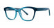 TLFD - Teal Fade