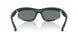 41876G - Green - Grey Mirror Black