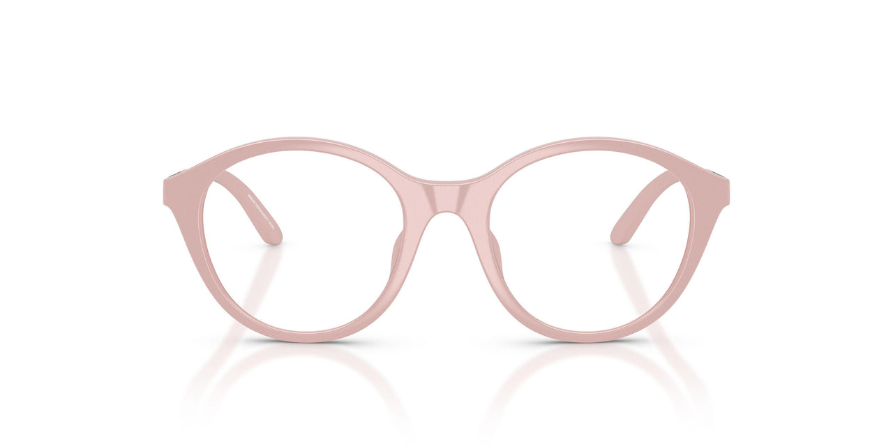 62751W - Pink - Clear