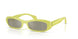 002/59 - Yellow - Polar Silver Mirror