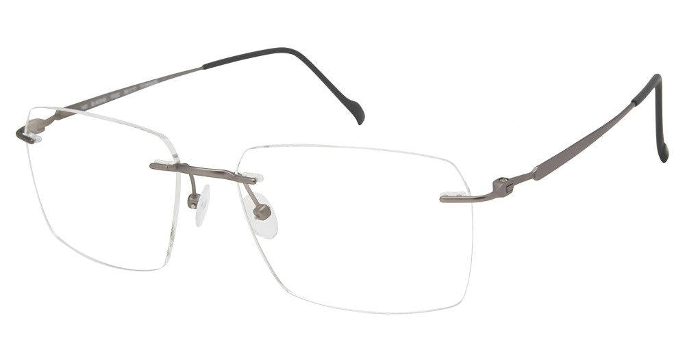 Stepper STE-83546-SI Eyeglasses