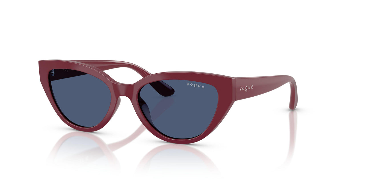 287580 - Red - Dark Blue