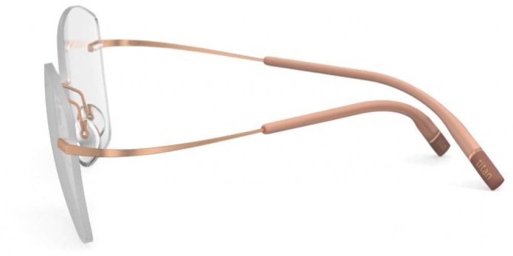 3530 - Radiant Rosegold