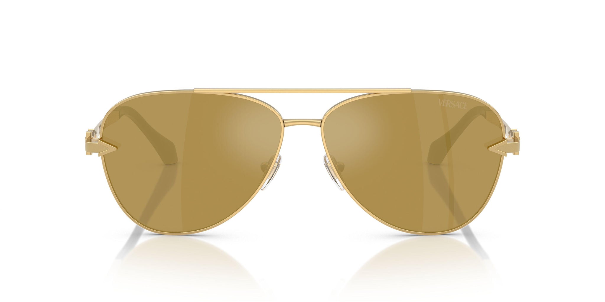Versace 2283 Sunglasses display picture 3