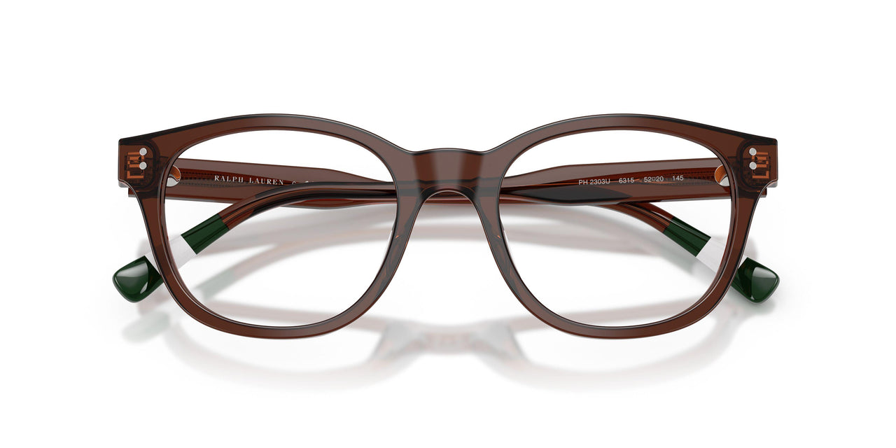 6315 - Brown