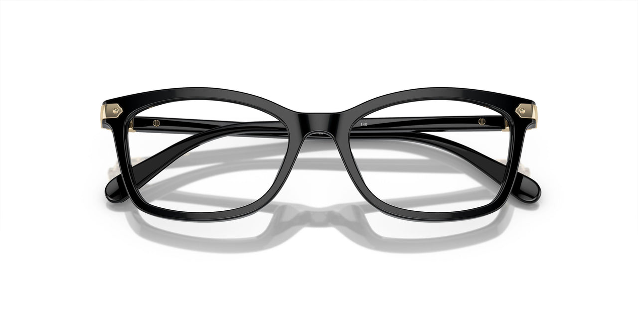 5002 - Black