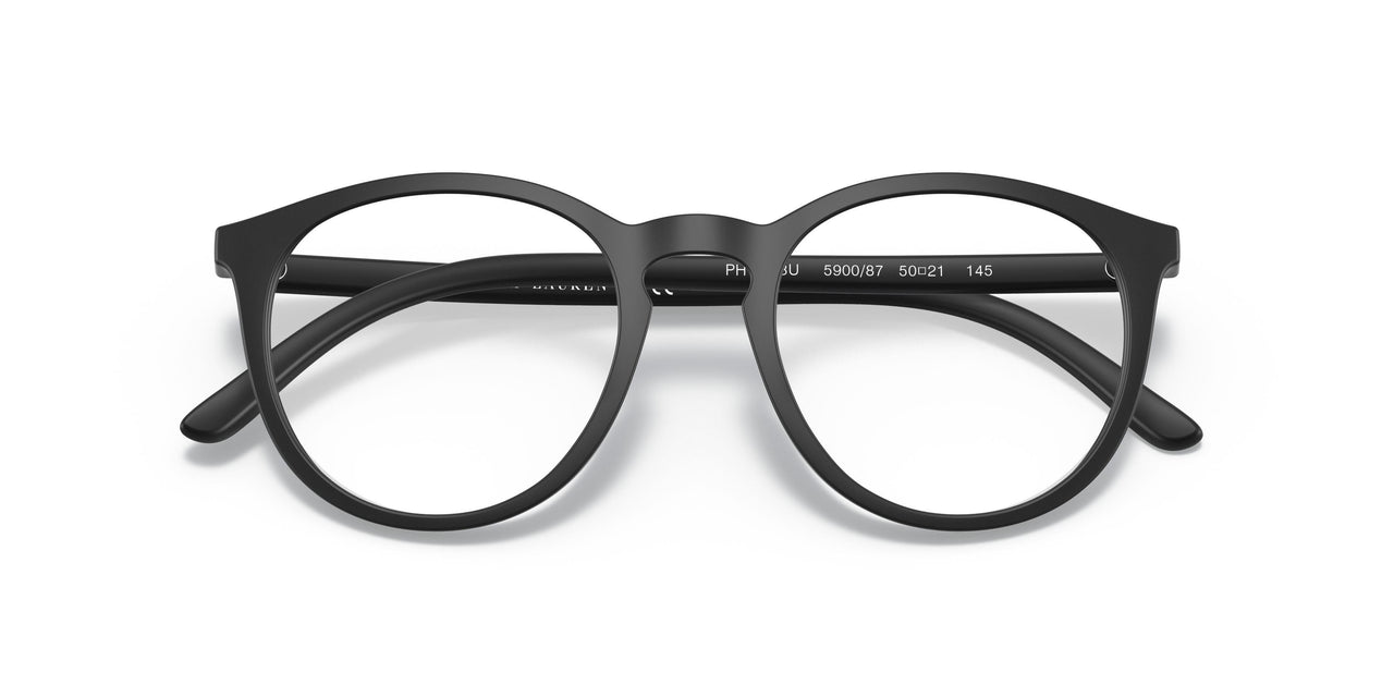 590087 - Black - Clear