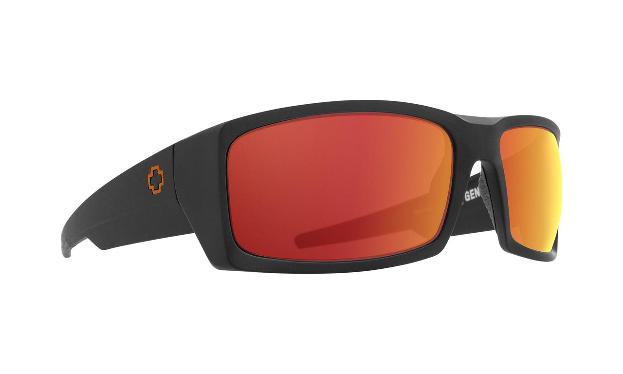 SpyOptic General 673118 Sunglasses