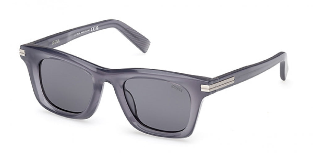 ZEGNA 0270 Sunglasses