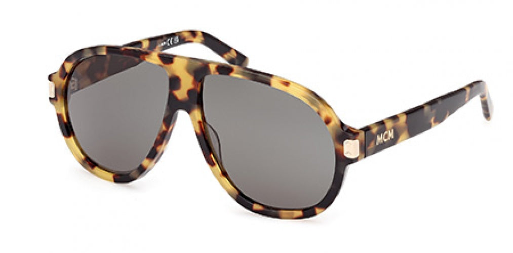 MCM WORLDWIDE 0009 Sunglasses