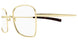 003 - Gold - Transparent