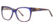 50 - Crystal Blue & Blue Tortoise/Blue Tortoise