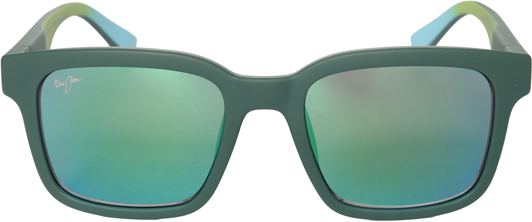 Maui Jim 'OPIOPIO ASIAN FIT MJ659 Sunglasses