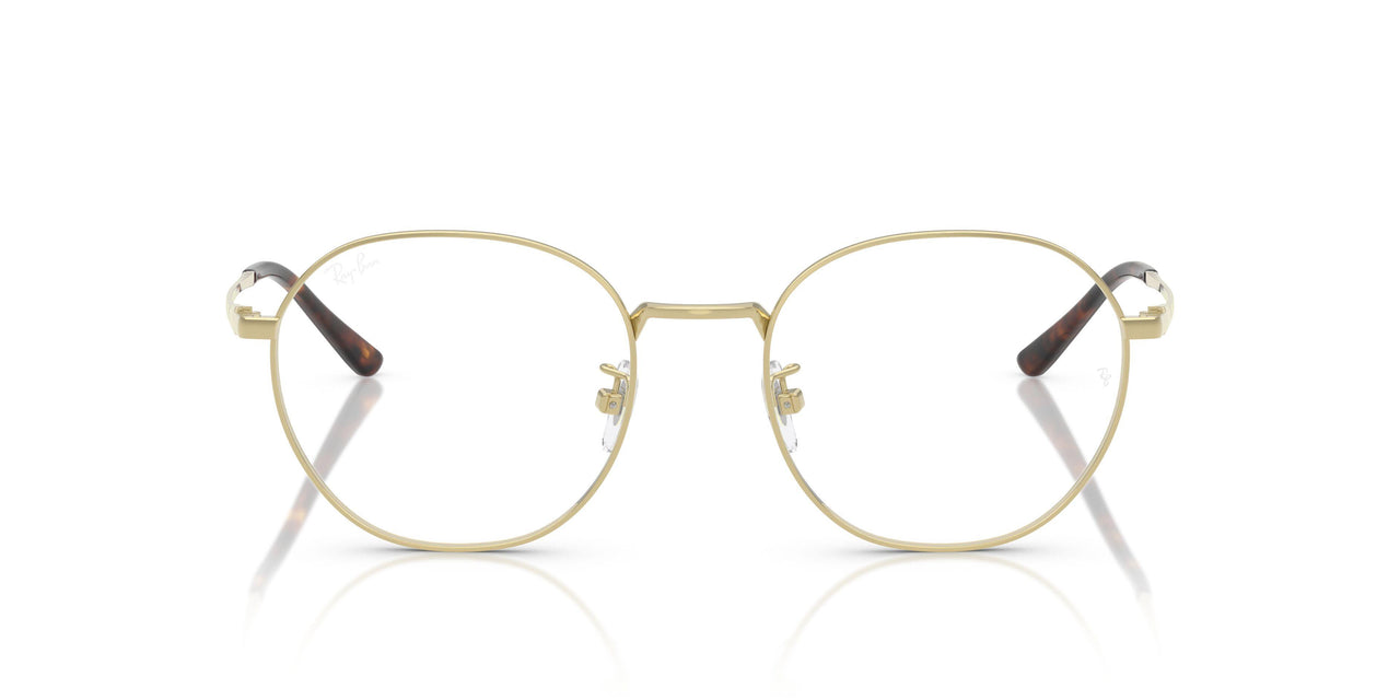 1251 - Gold - Clear