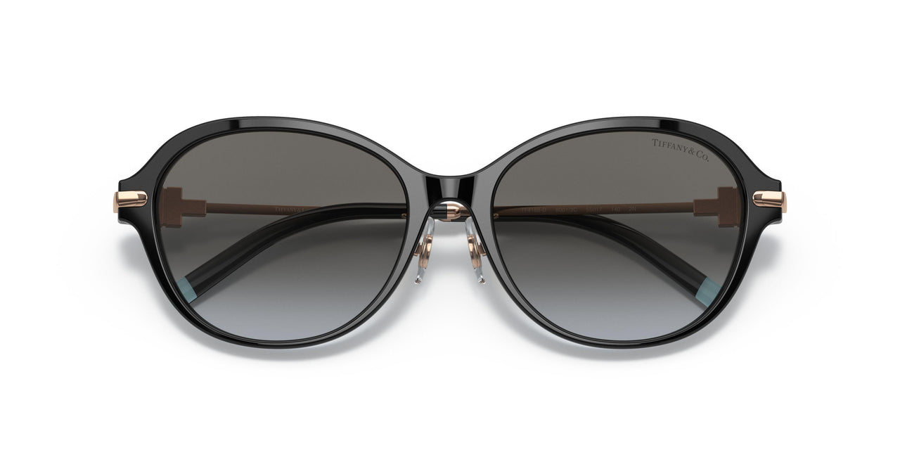80013C - Black - Grey Gradient