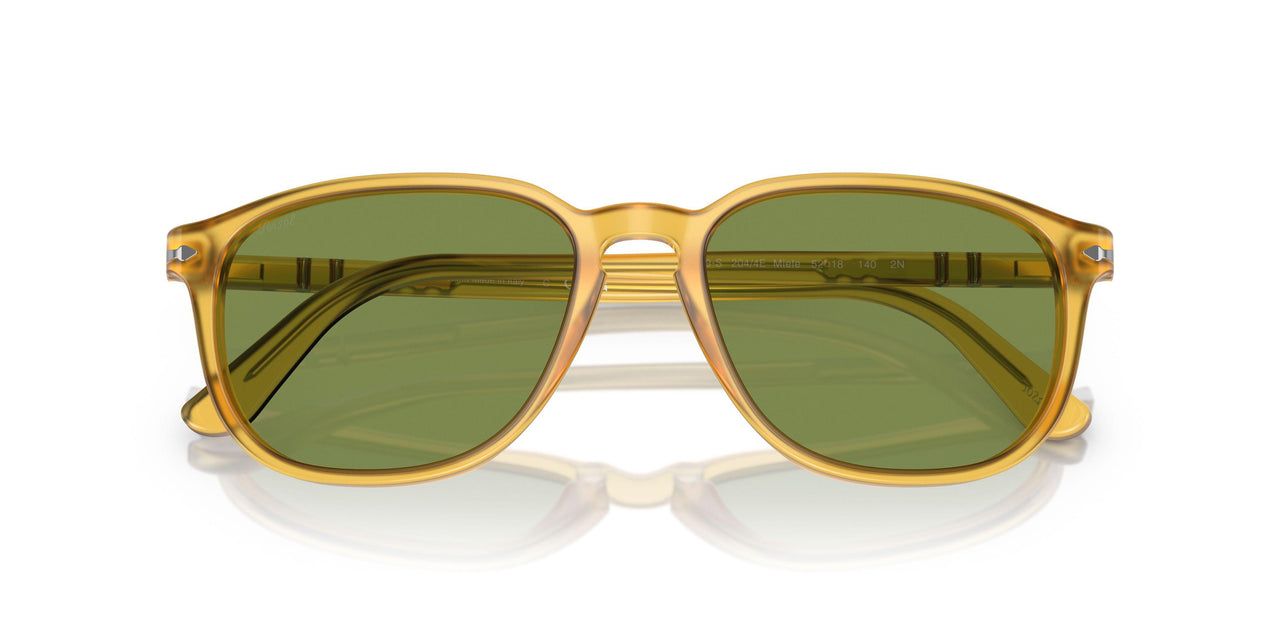 204/4E - Yellow - Green