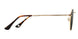 206022J5G50M9 - Whiskey Shiner - Smoke Polarized