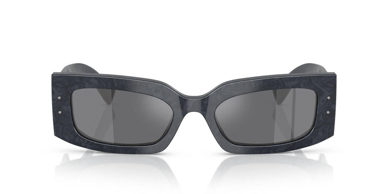 34416V - Multicolor - Dark Grey Flash Silver