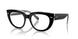 2034 - Black - Clear