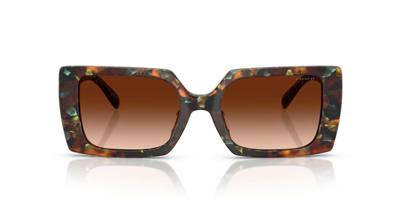 584474 - Brown - Brown Gradient