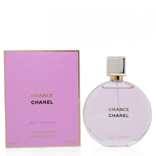 Chanel Chance Eau Tendre EDP Spray