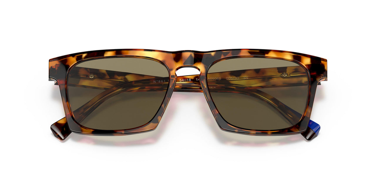 005/3G - Havana - Brown