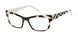 L.A.M.B. LA055 Eyeglasses