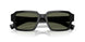 1AB03R - Black - Green Polar