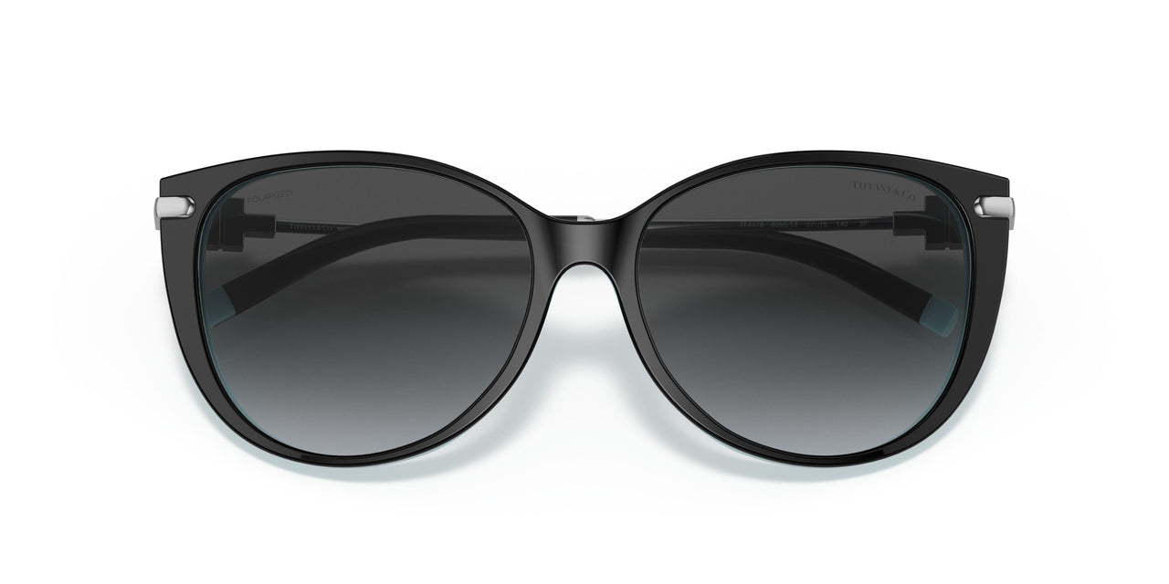8055T3 - Black - Polar Grey Gradient