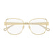 003 - Gold - Transparent
