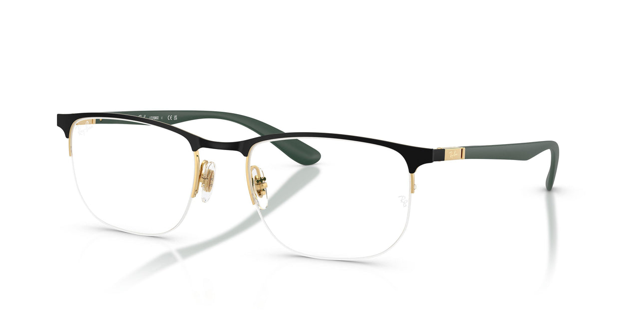 Ray-Ban 6513 Eyeglasses