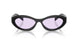 16K40J - Black - Violet