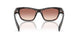 17N50L - Tortoise - Light Brown Gradient Bordeaux