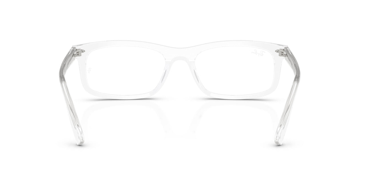 2001 - Transparent - Clear