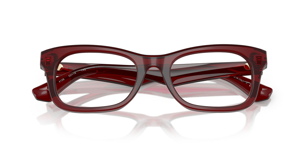 4128 - Red
