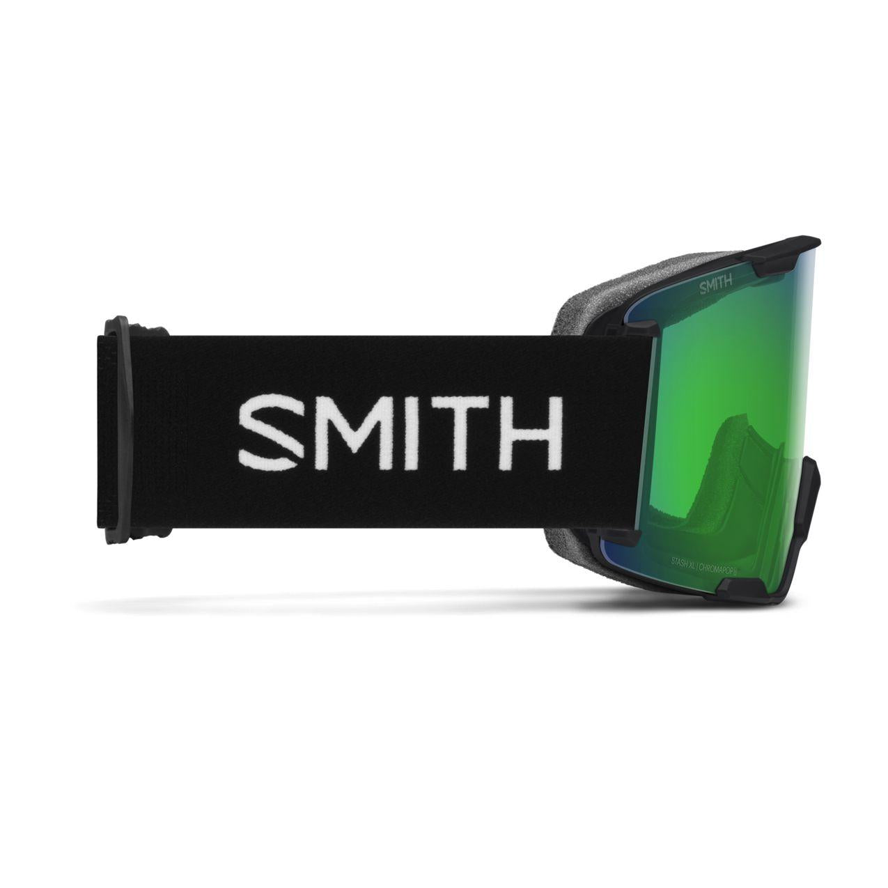 M007872QJ99XP - Black - ChromaPop Everyday Green Mirror