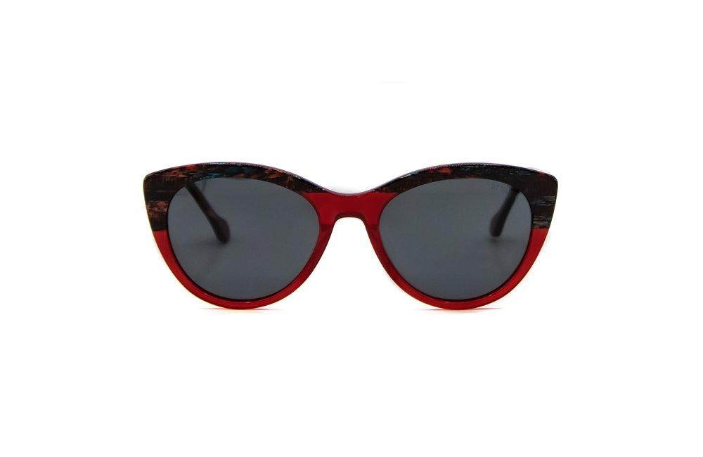 30 - DV0185. Red 5419