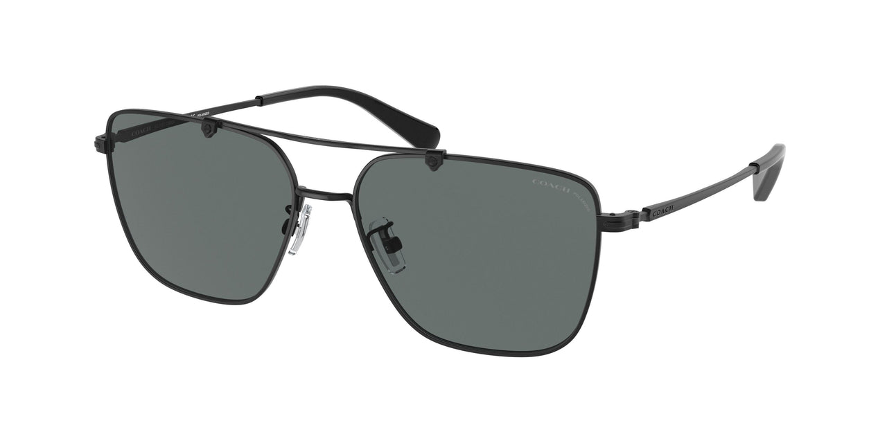 939381 - Black - Dark Gray Polar