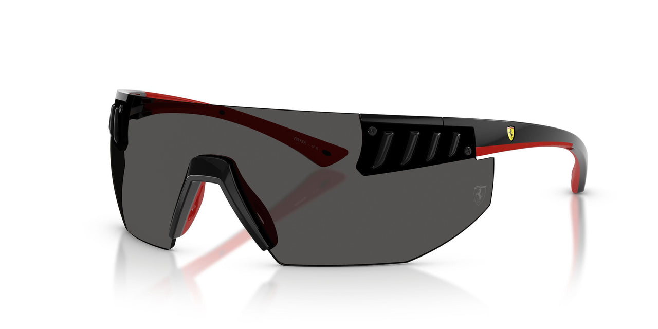 Scuderia Ferrari 6035U Sunglasses