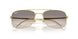 001/32 - Gold - Clear Gradient Grey