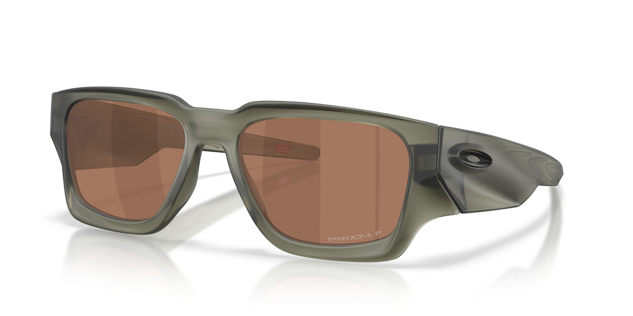 951405 - Green - Prizm Tungsten Polarized