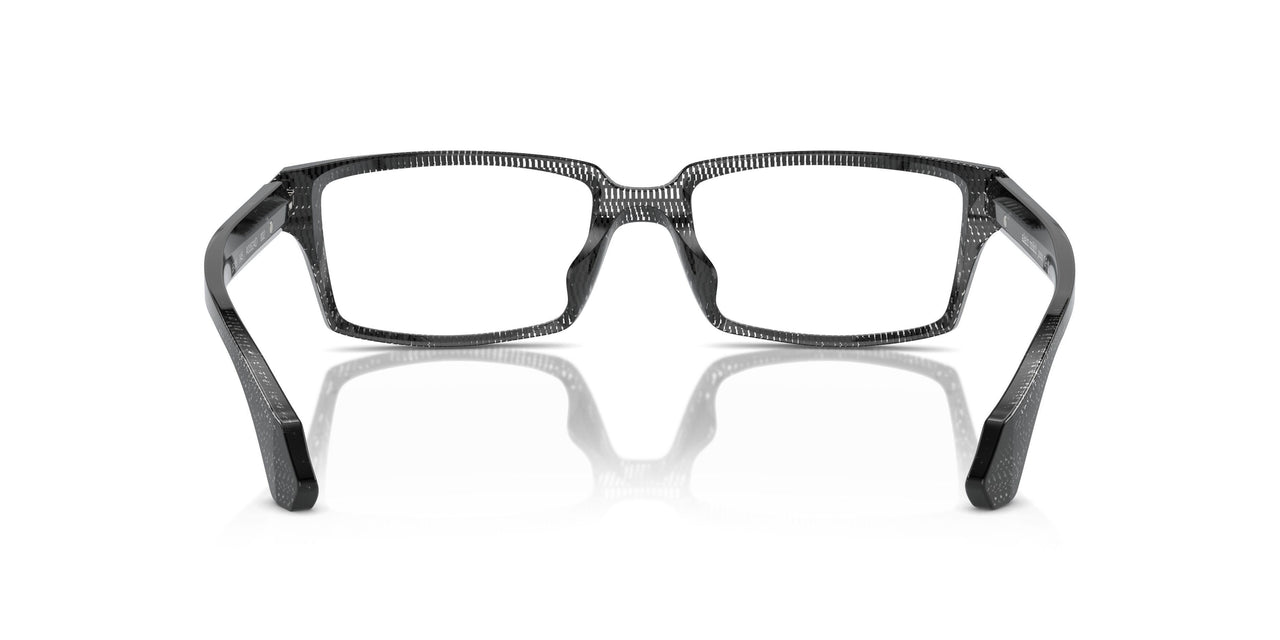 002 - Black