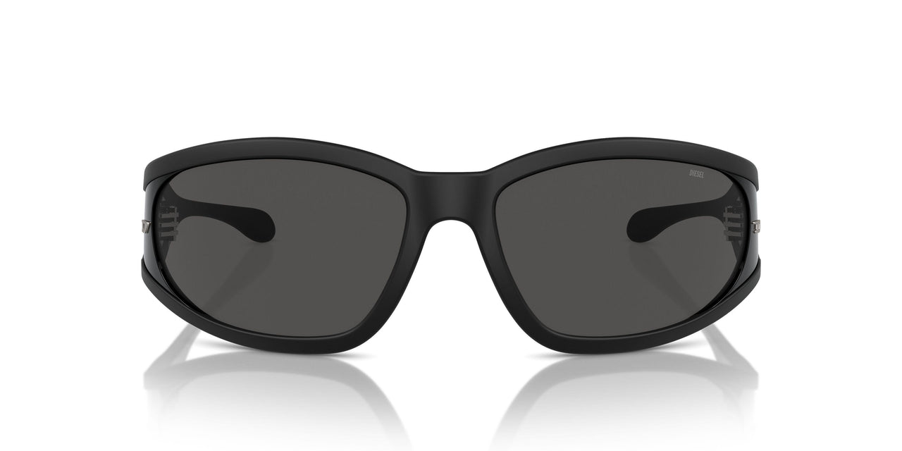 501S87 - Black - Dark Grey