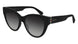 Gucci Web GG0460S Sunglasses