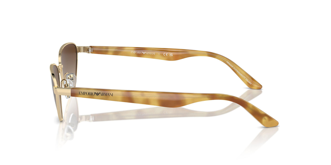 301313 - Gold - Gradient Brown