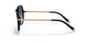 80019S - Black - Azure Gradeint Blue