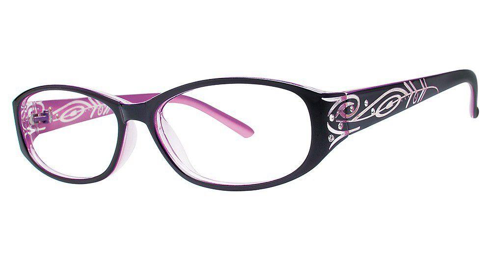 Modern Plastics II EILEEN Eyeglasses