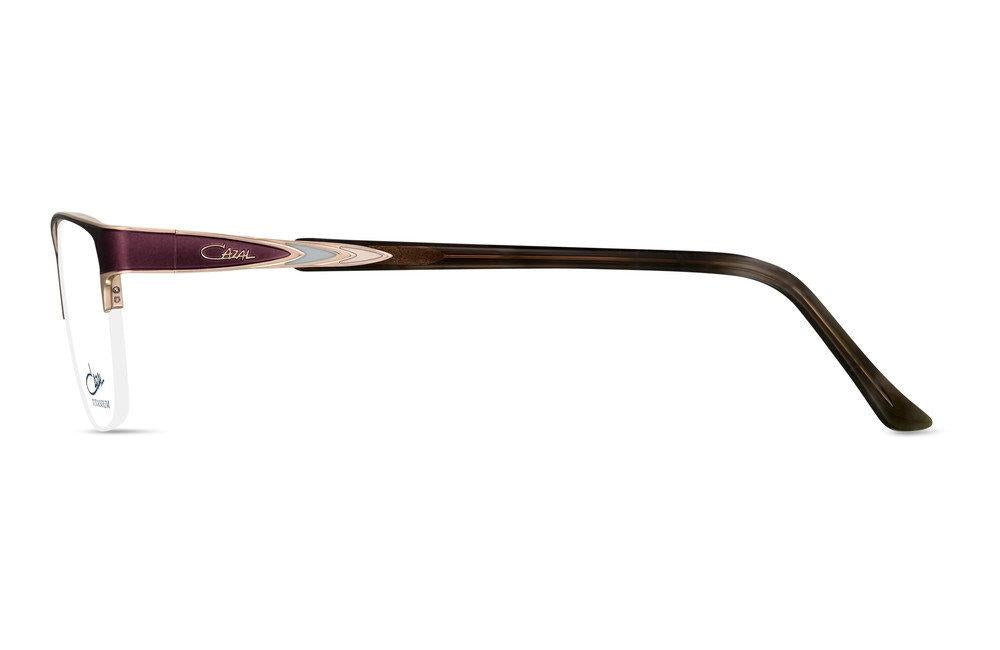 002-00 - aubergine-rosegold