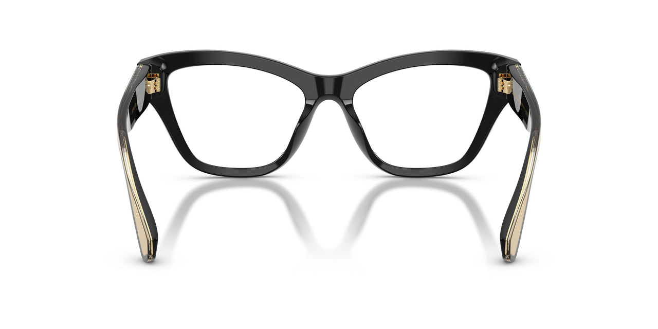 501 - Black