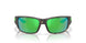 913206 - Brown - Green Mirror